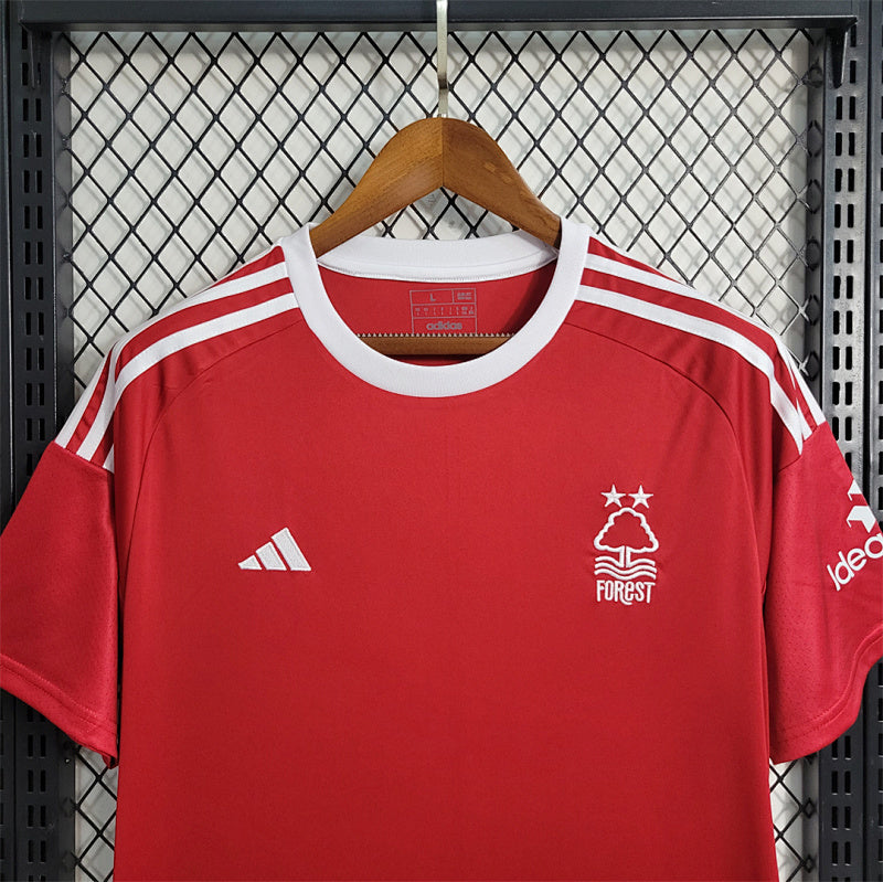 Maillot Nottingham Forest Domicile 23/24