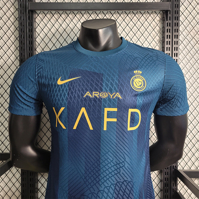 Maillot Al Nassr Extérieur 23/24