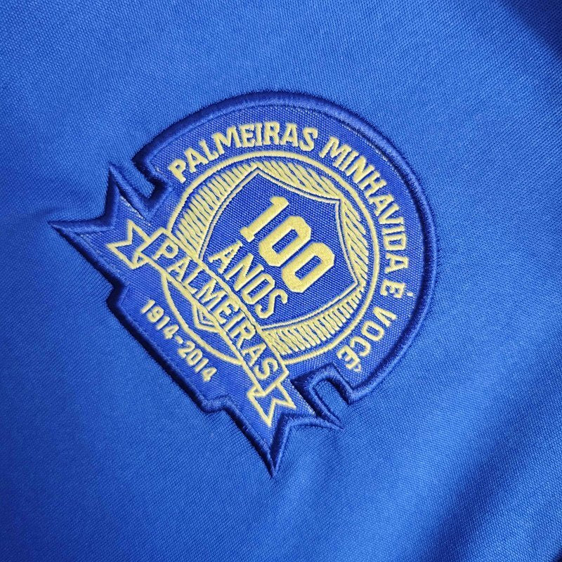 Maillot Palmeiras Rétro 2014