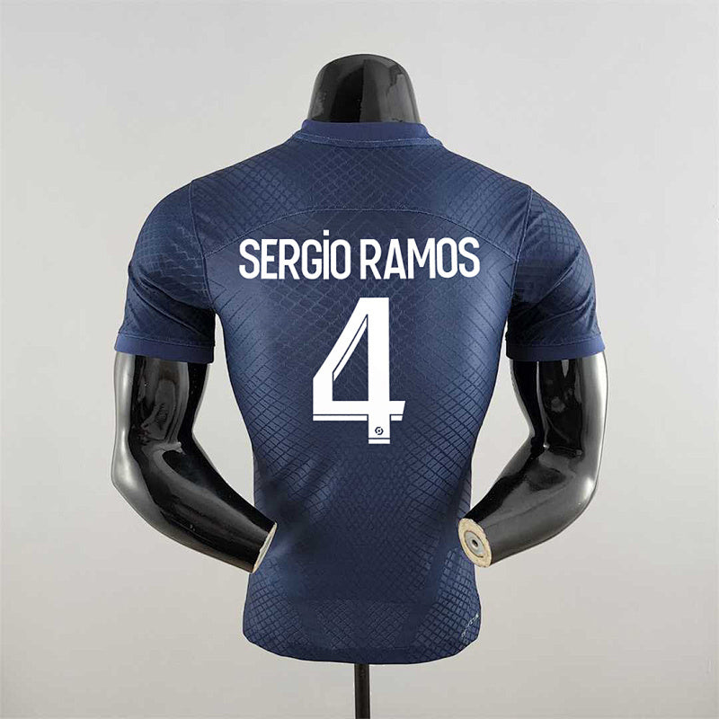 Maillot PSG Domicile Player Version 22/23