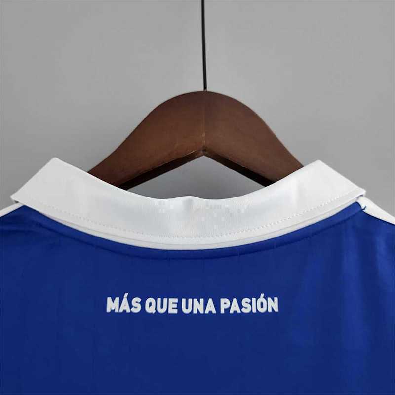 Maillot Chili 22/23