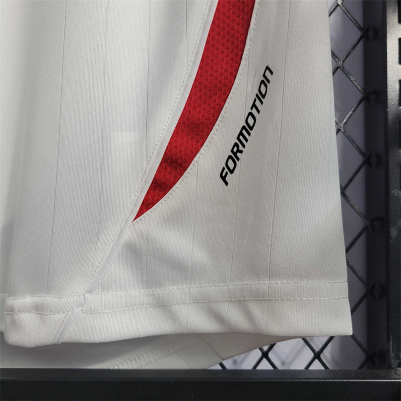 Maillot France Extérieur Rétro 2006
