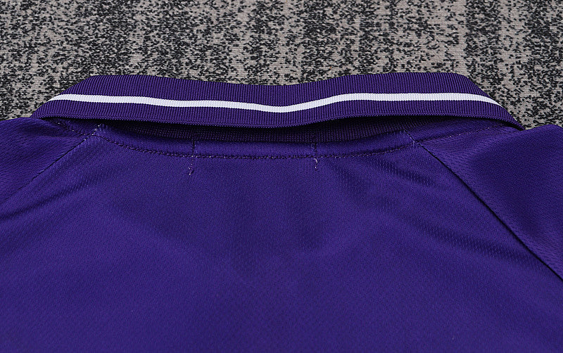Ensemble Enfant Fiorentina Domicile 25/26
