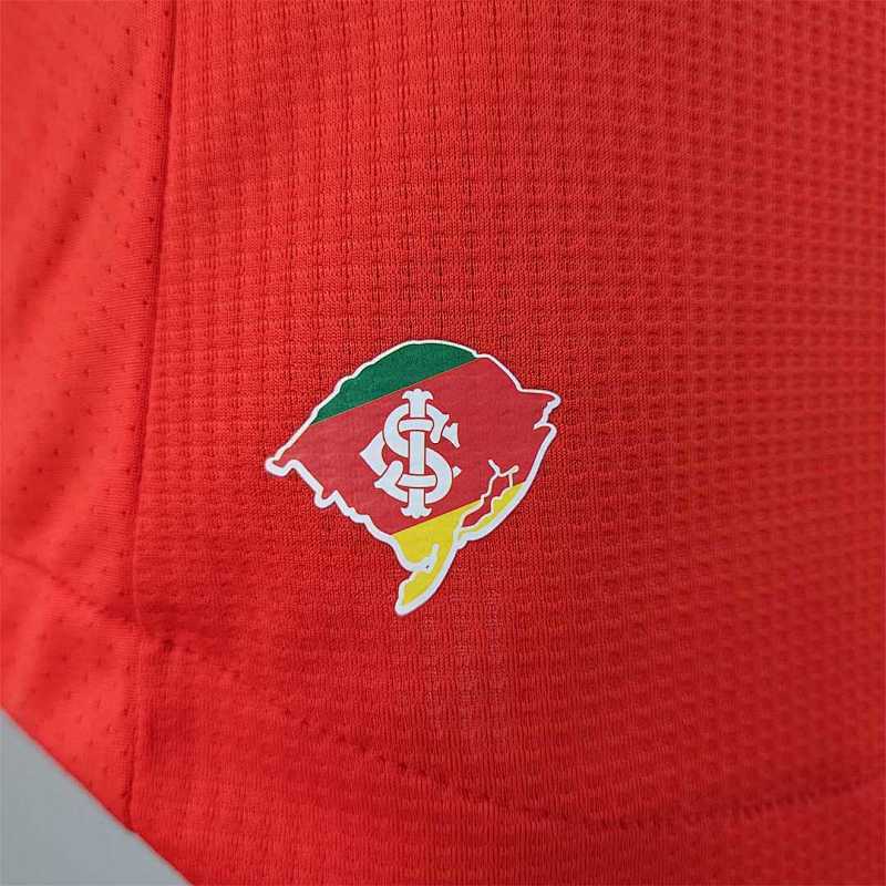 Maillot Internacional Domicile Player Version 22/23
