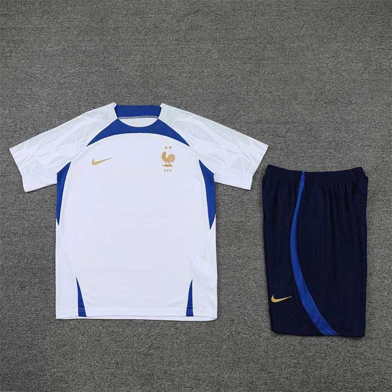Short France 25/26