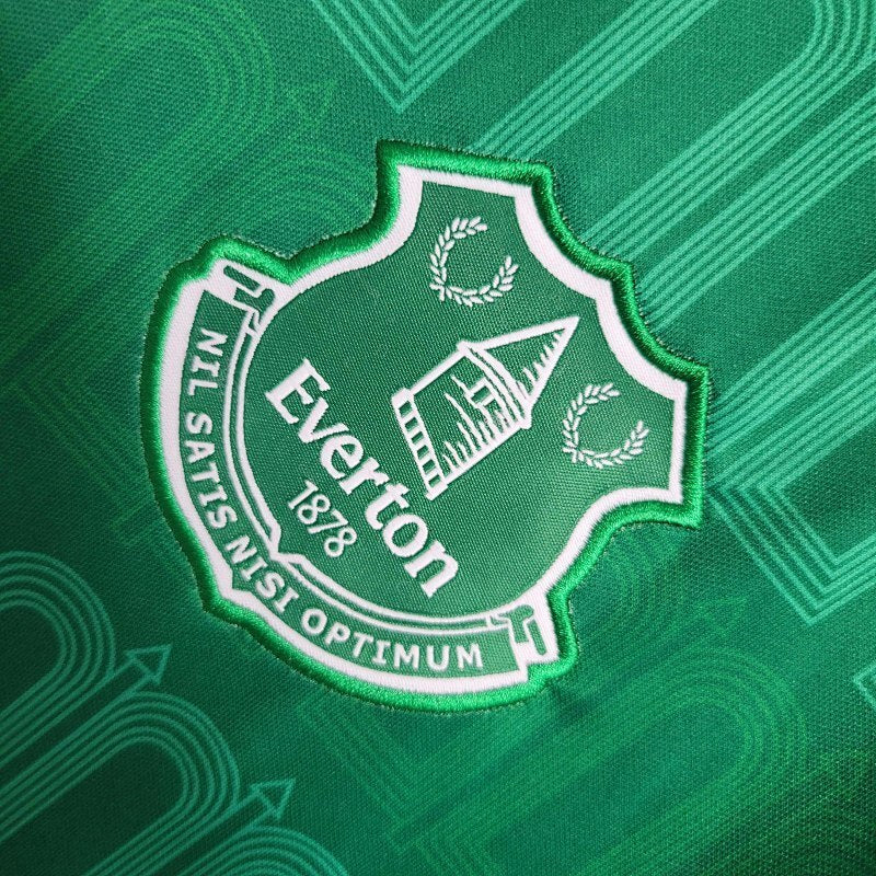 Maillot Everton Extérieur 23/24