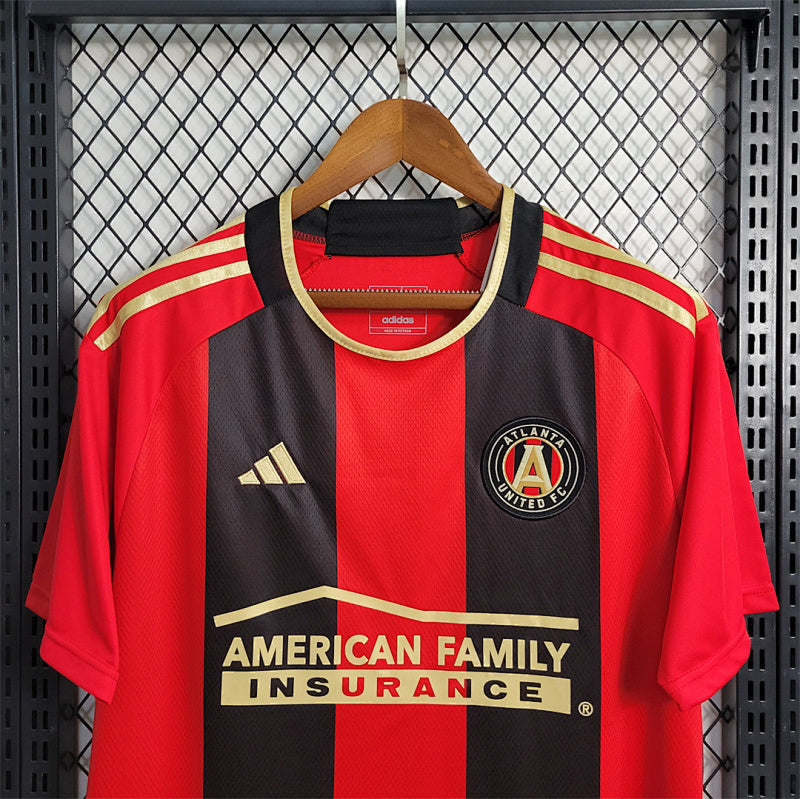 Maillot Atlanta United Domicile 23/24