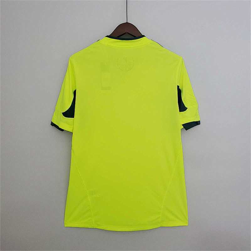 Maillot Palmeiras Rétro 25/26