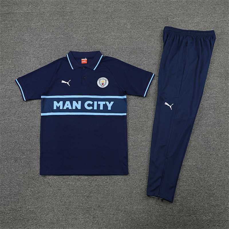 Polo Manchester City 25/26