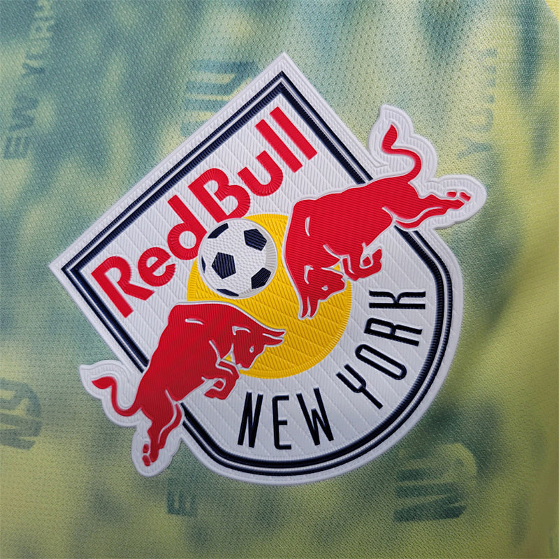 Maillot RB YORK Cow Player Version 23/24