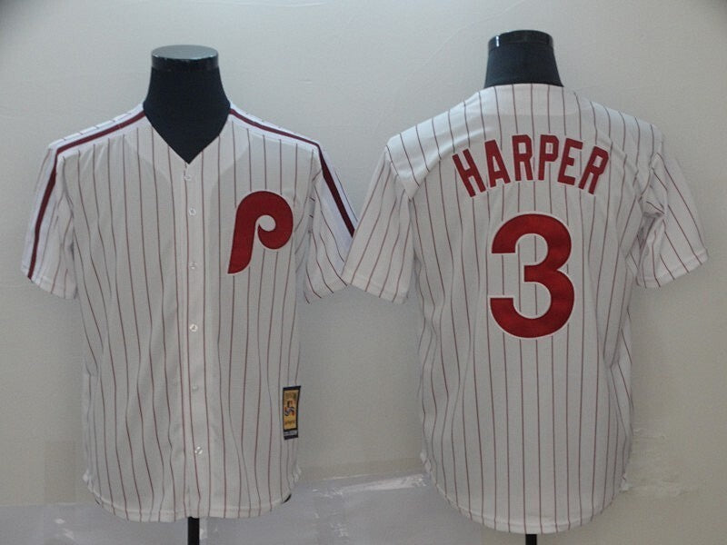 Maillot Philadelphia Phillies 25/26