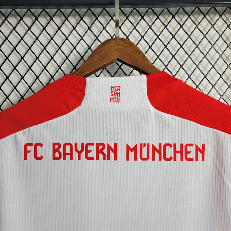 Maillot Bayern Munich Domicile 23/24