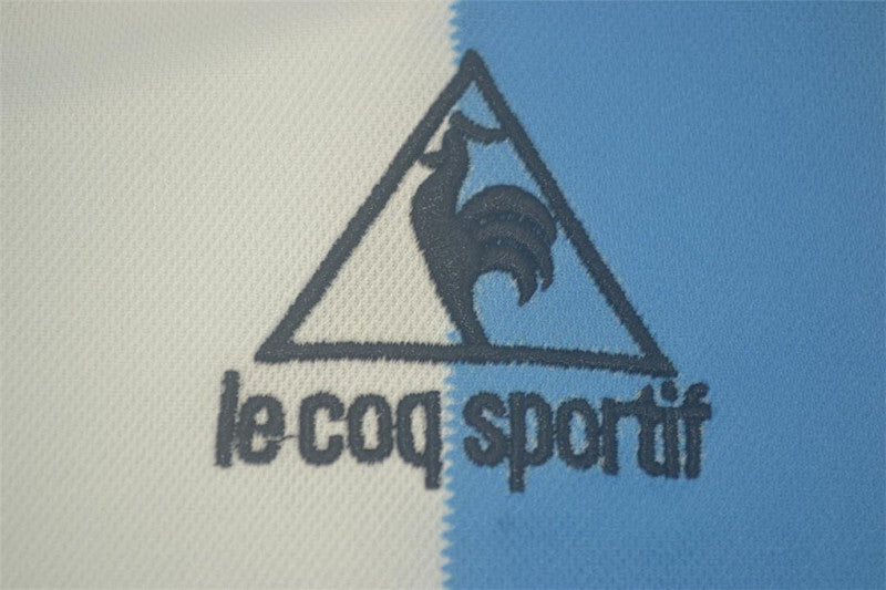 Maillot Argentina kid Domicile Rétro 25/26