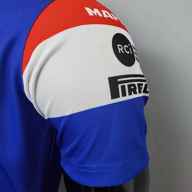 Maillot Formula One; Mountain 25/26