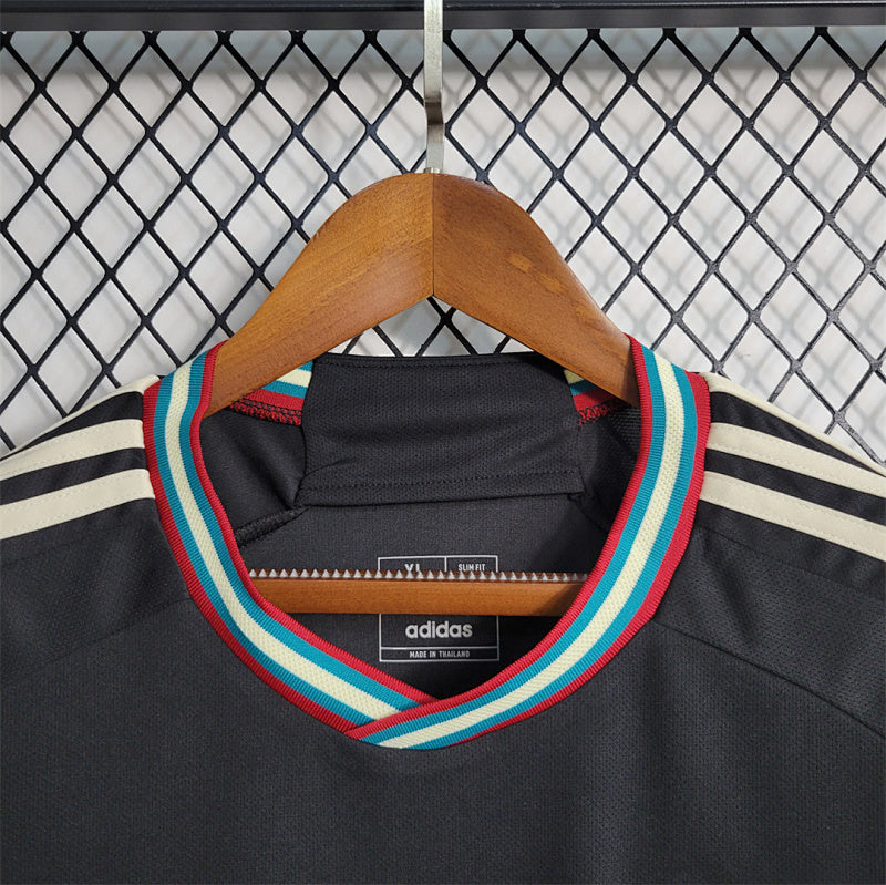 Maillot Jamaica Extérieur 25/26