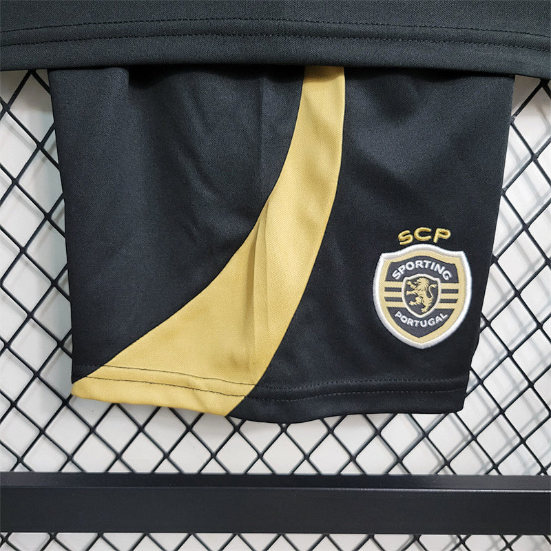 Ensemble Enfant Sporting CP Third 23/24