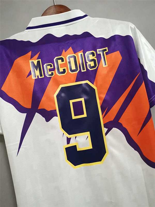 Scotland Away Jersey 91/93