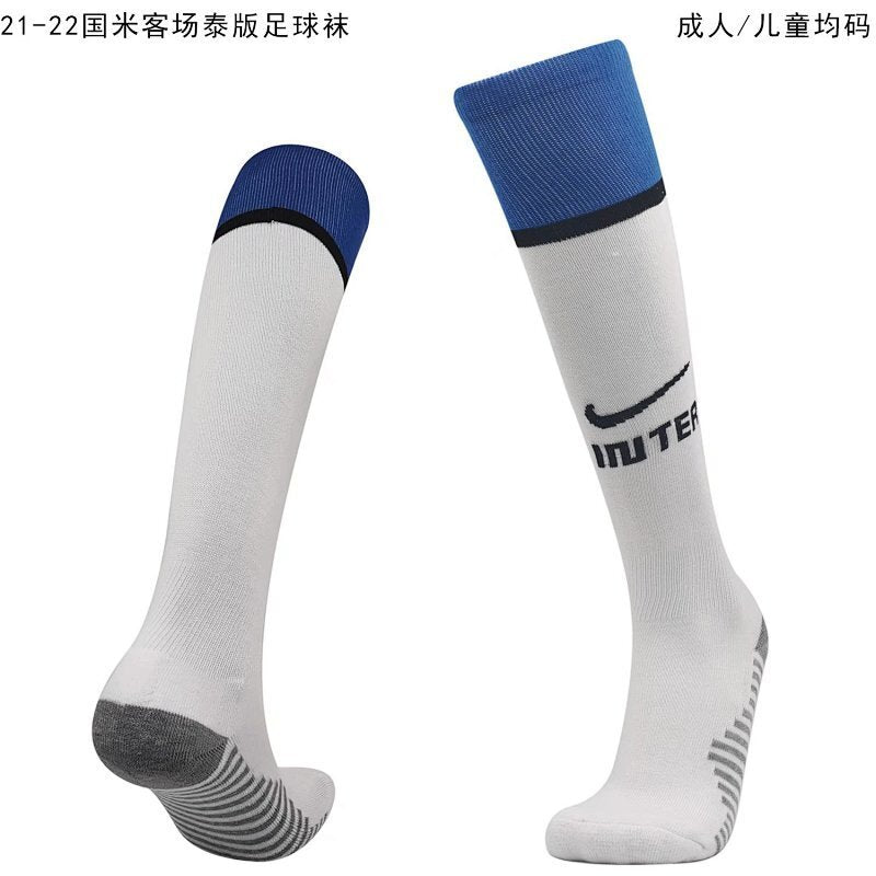 Maillot Inter Milan Extérieur 21/22