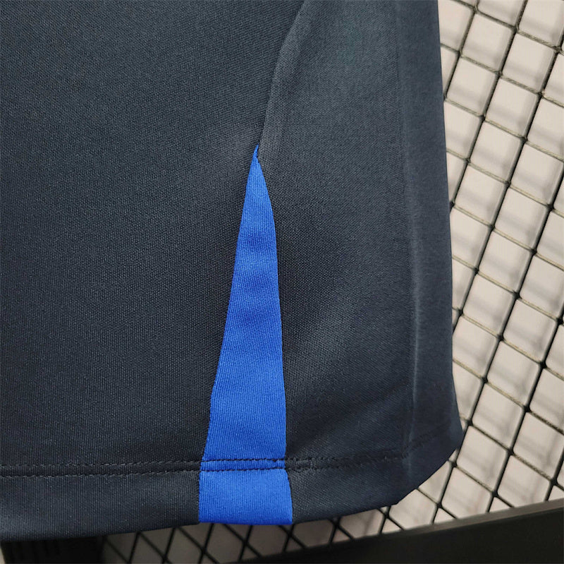Netherlands Pre-Match Jersey