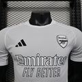 Arsenal Pre-Match Kit 25/26