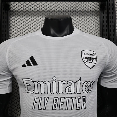 Conjunto Arsenal Pre-Partido 25/26