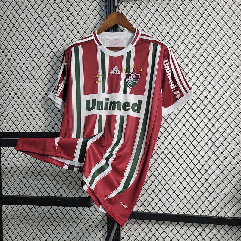 Maillot Fluminense Domicile Rétro 2012