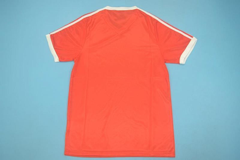 Maillot Nottingham Forest Domicile Rétro 25/26