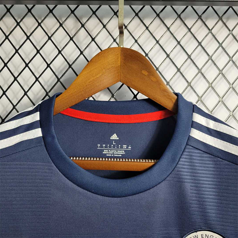 Maillot England Revolution Domicile 22/23