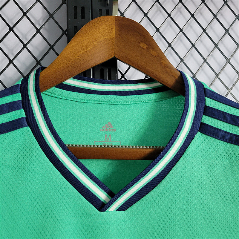 Maillot Real Madrid Extérieur Rétro 19/20