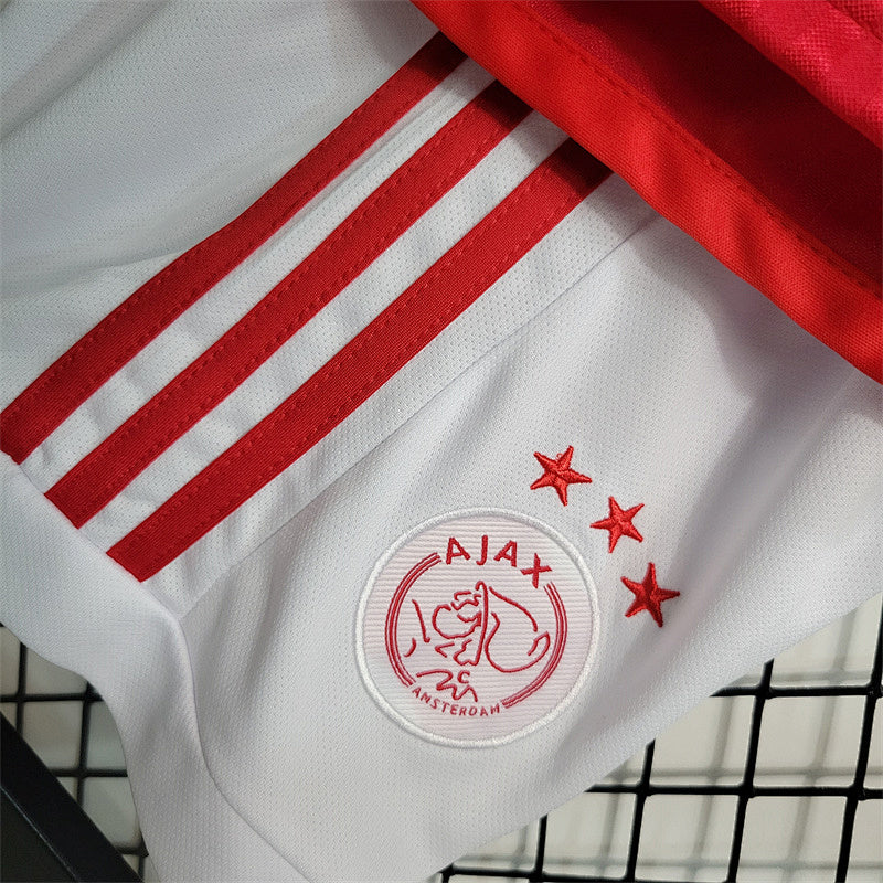Ensemble Enfant Ajax Domicile 23/24