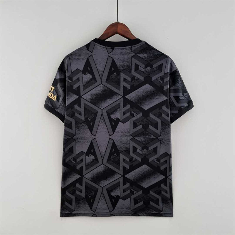 Maillot Arsenal Extérieur 22/23