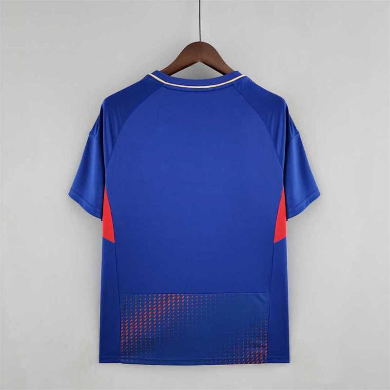 Maillot Lyon Extérieur 21/22