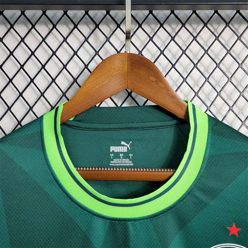 Camiseta Palmeiras Local 23/24