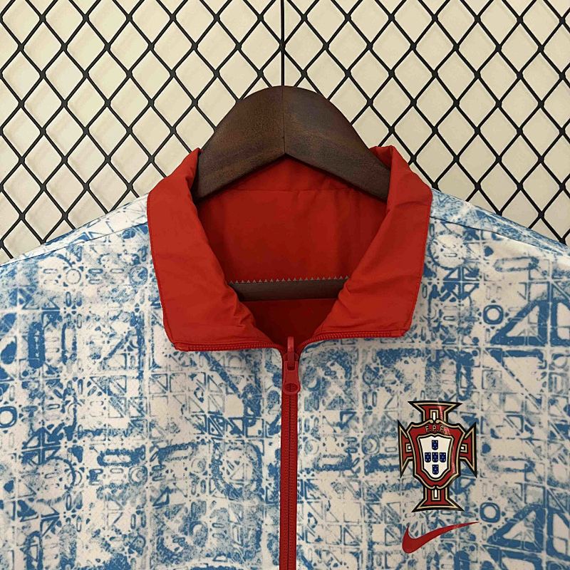 Coupe-vent Portugal Trench Coat 25/26