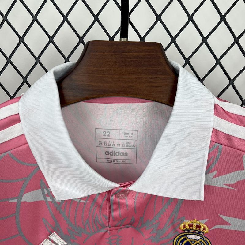 Ensemble Enfant Real Madrid Édition spéciale 23/24