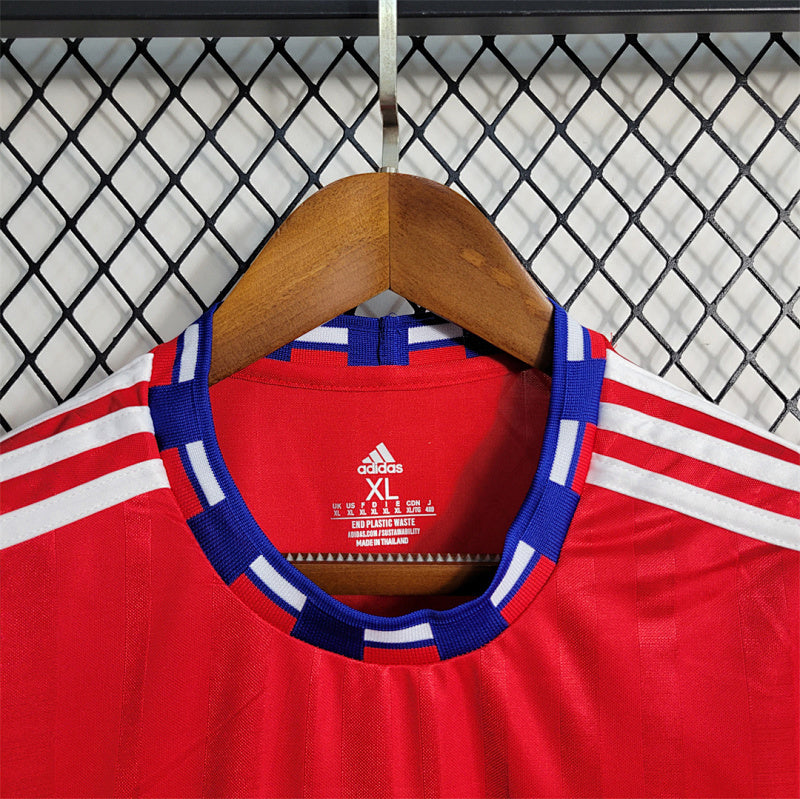 Maillot Manchester United Édition spéciale 23/24