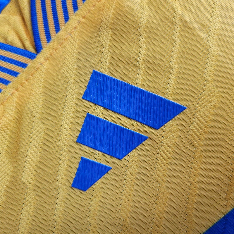 Maillot Tigres UANL Domicile Player Version 23/24