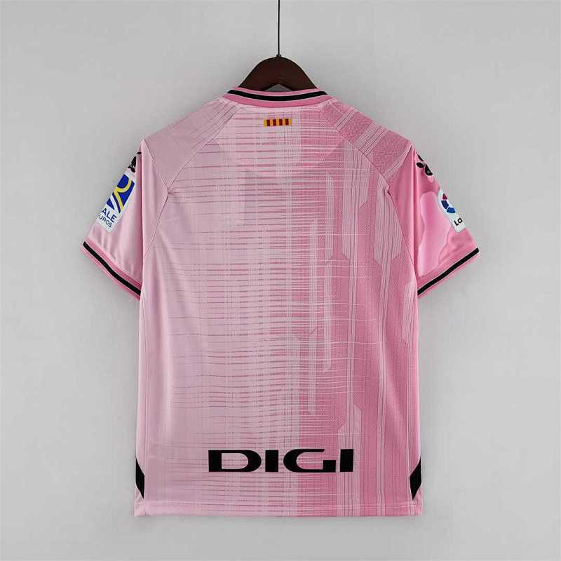 Maillot Espanyol Extérieur 22/23