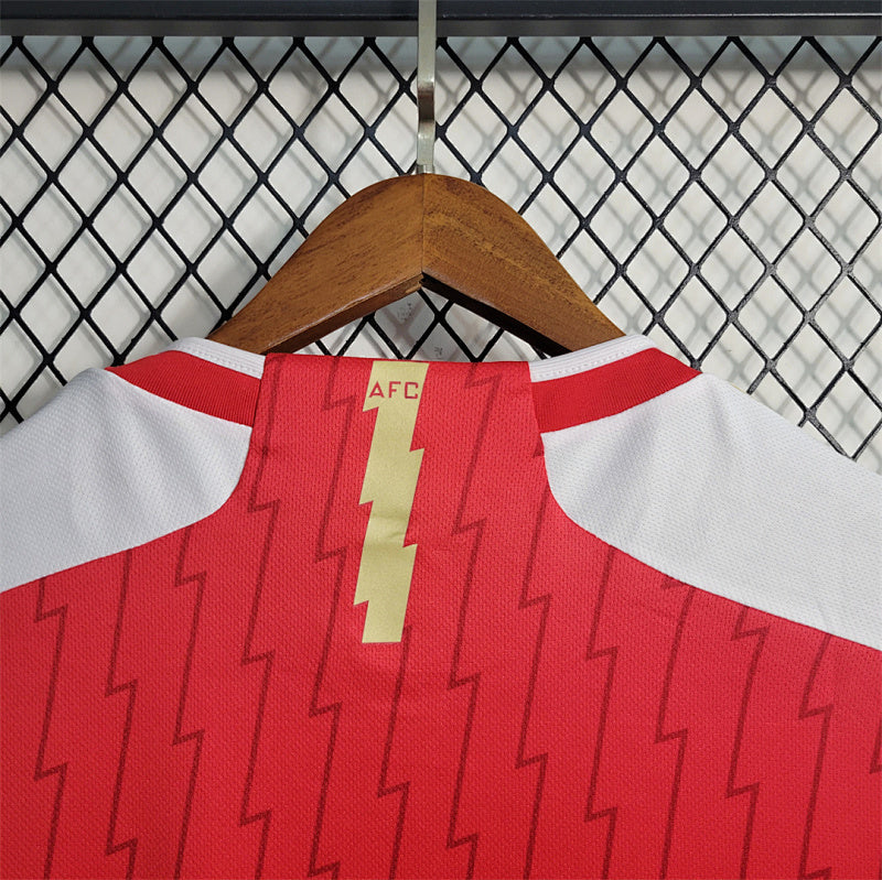Maillot Arsenal Domicile 23/24