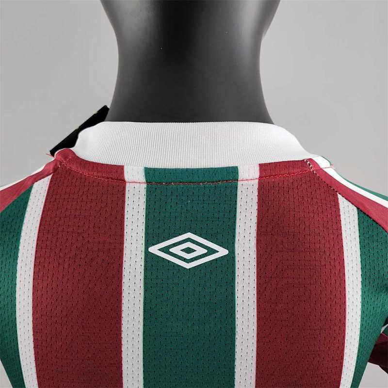 Ensemble Enfant Fluminense Domicile 22/23