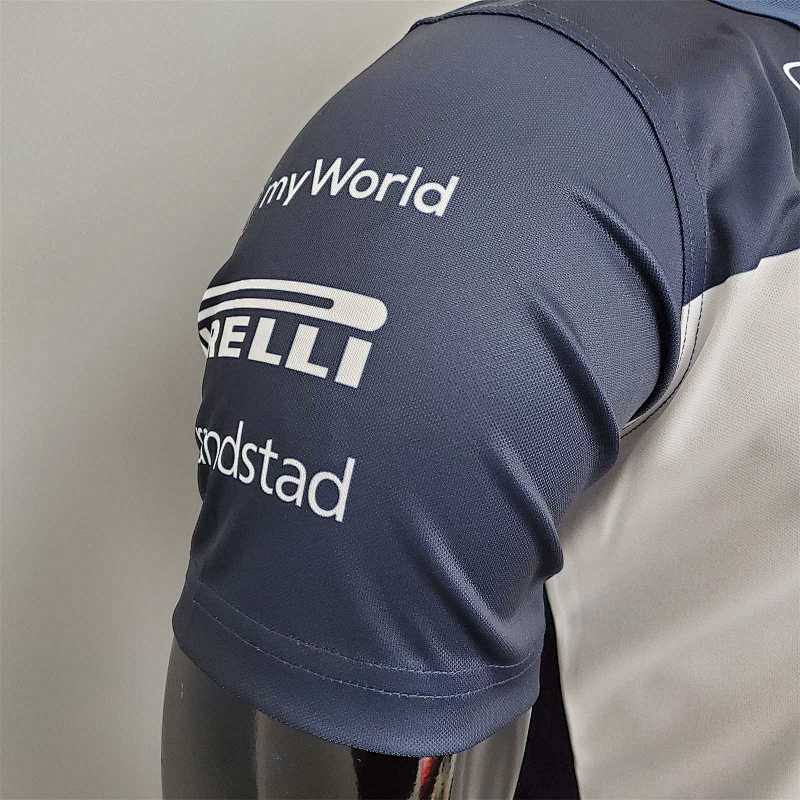 Maillot Formula One Honda 25/26