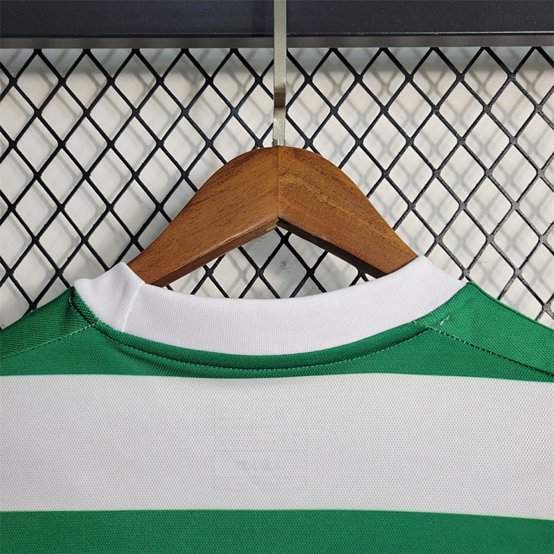 Maillot Celtic Édition spéciale 23/24