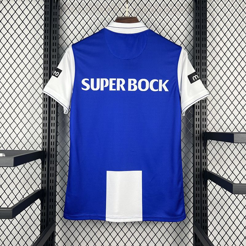 Maillot FC Porto Domicile Rétro 2009/10