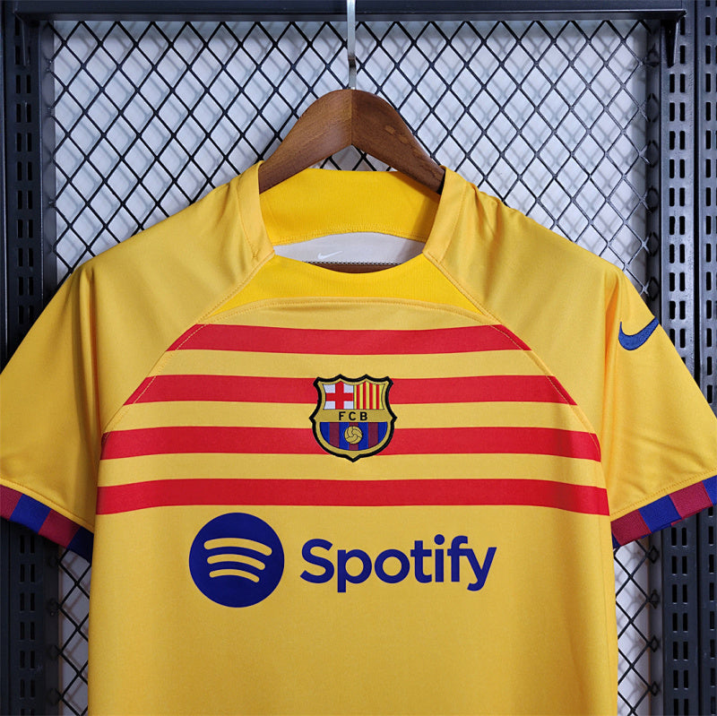 FC Barcelona Away Jersey 22/23