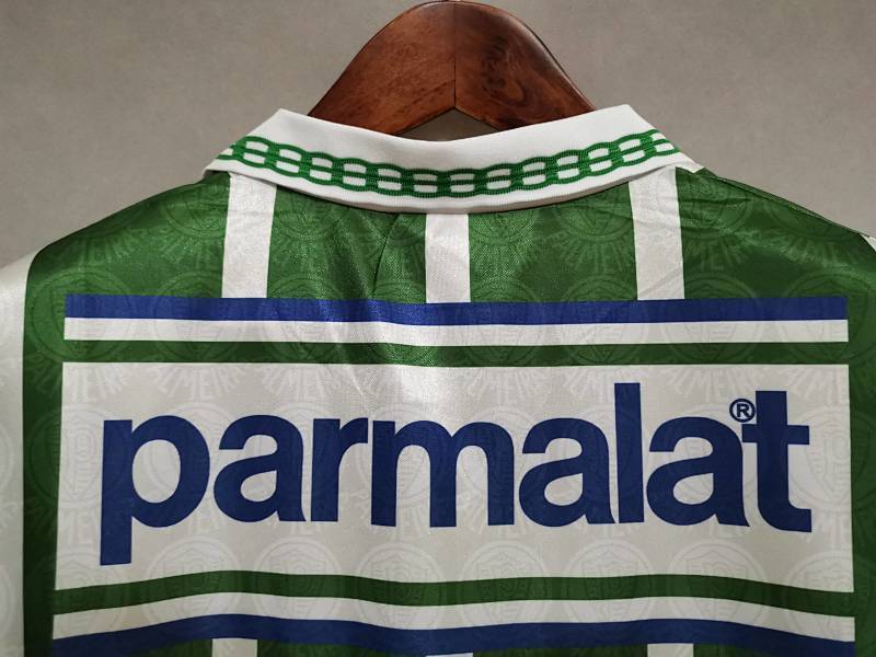 Palmeiras Jersey 93/94