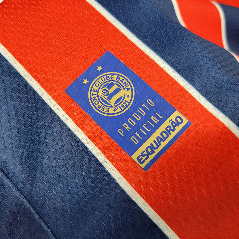 Maillot Bahiao Extérieur 23/24