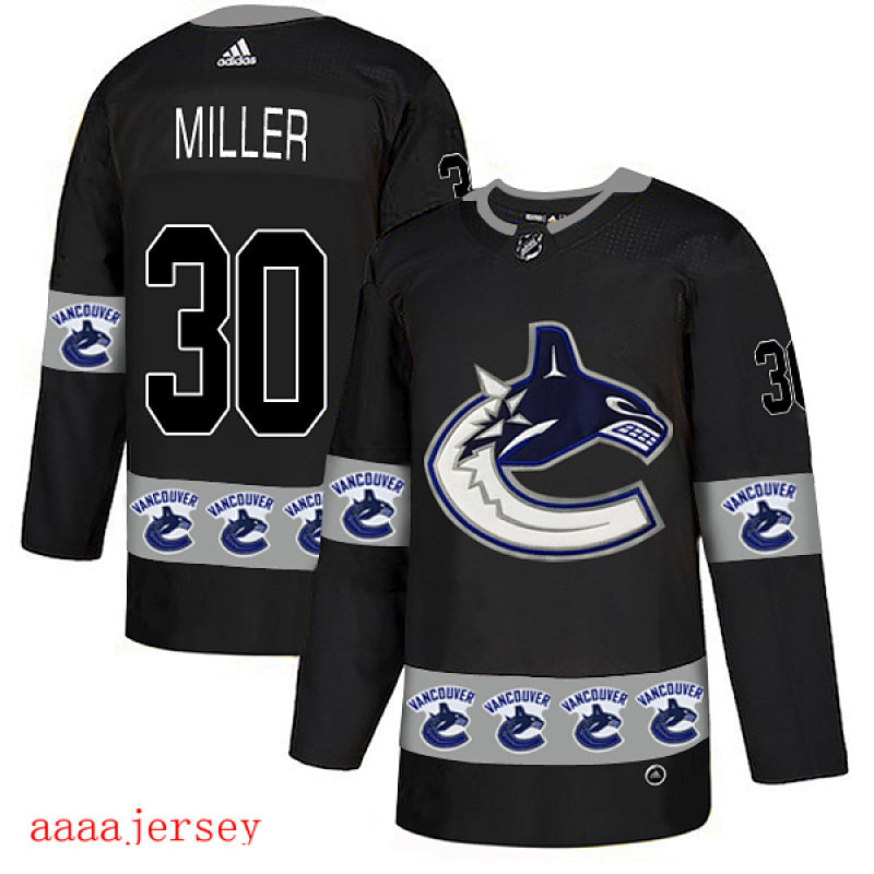 Vancouver Jersey 2019