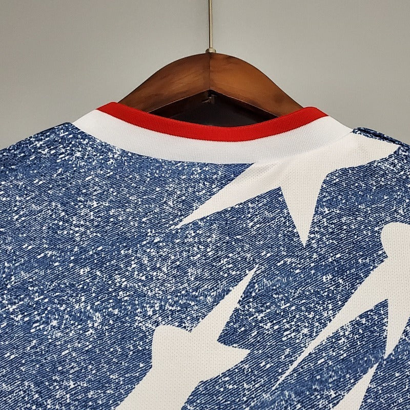 Us Away Retro Jersey 1994