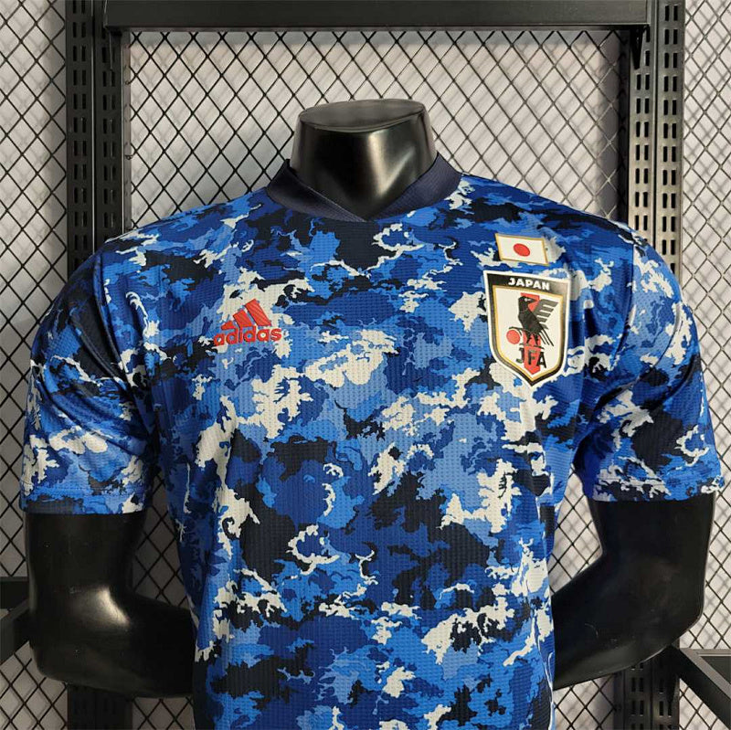 Maillot Japon Domicile Player Version 2020