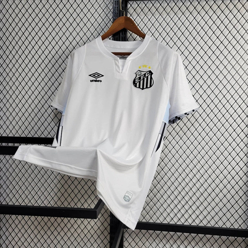 Maillot Santos Domicile 24/25